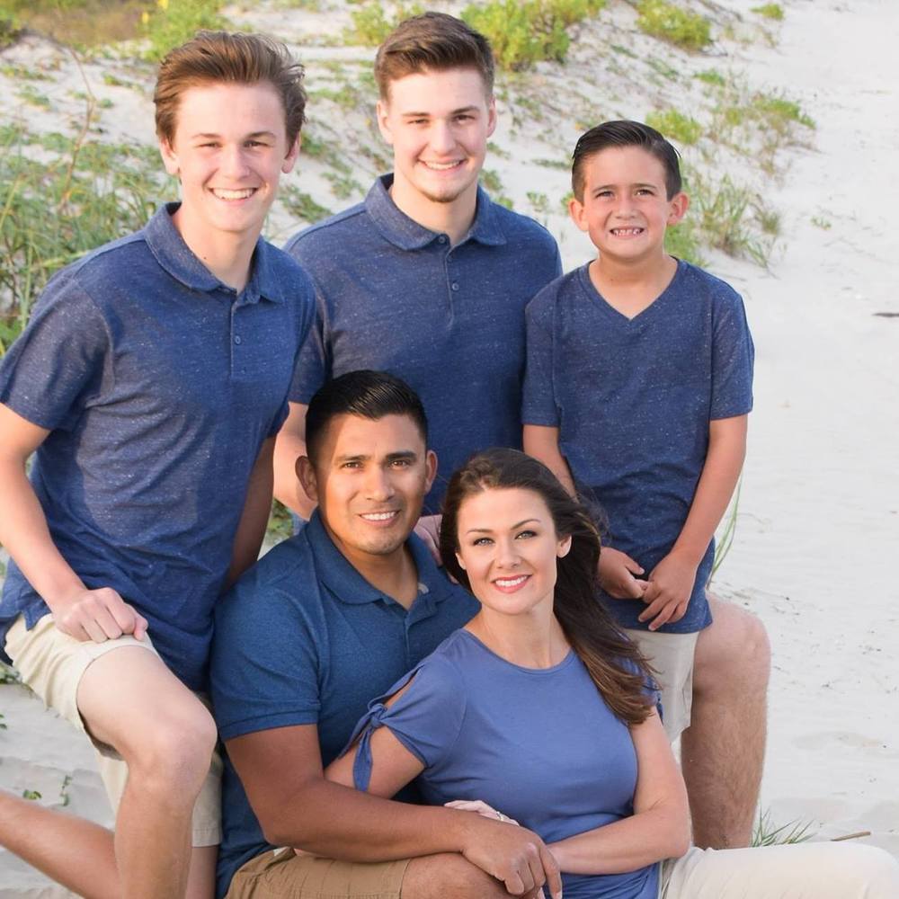 Meet your Posher, Alecia